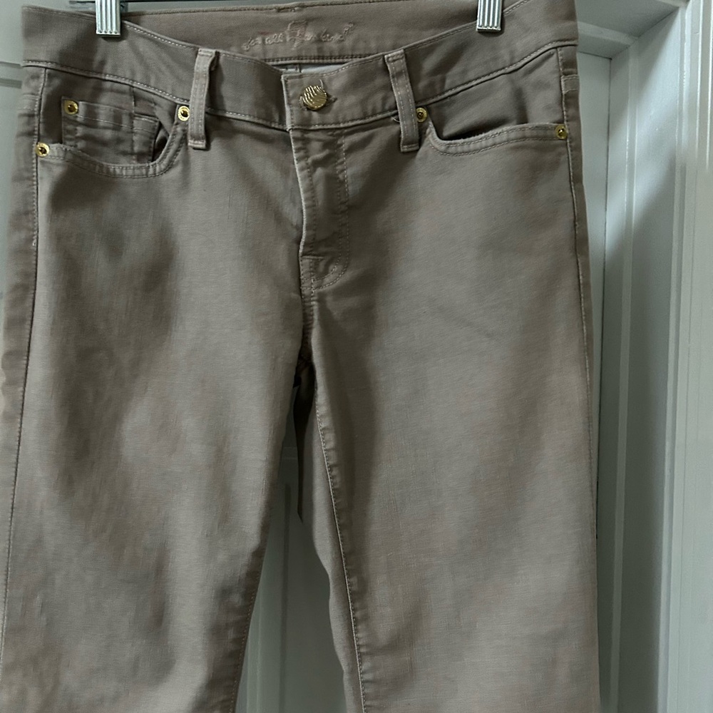 7 For All Mankind😎Bootcut - Picture 3 of 13